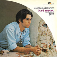 A Viagem Das Horas - CD image 1