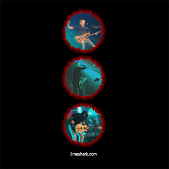 Limeshark - Money Clock - Used CD image 4