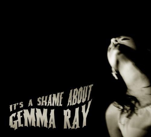Gemma Ray - It's A Shame About - CD image 1