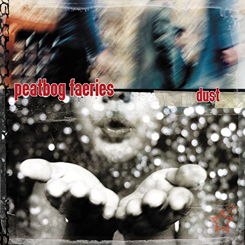 Peatbog Faeries - Dust - CD image 1