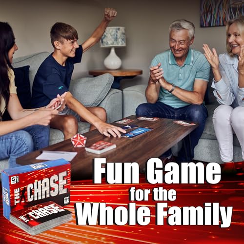 Chase /Boardgames - Non-book item image 6
