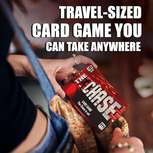 Chase /Boardgames - Non-book item image 7