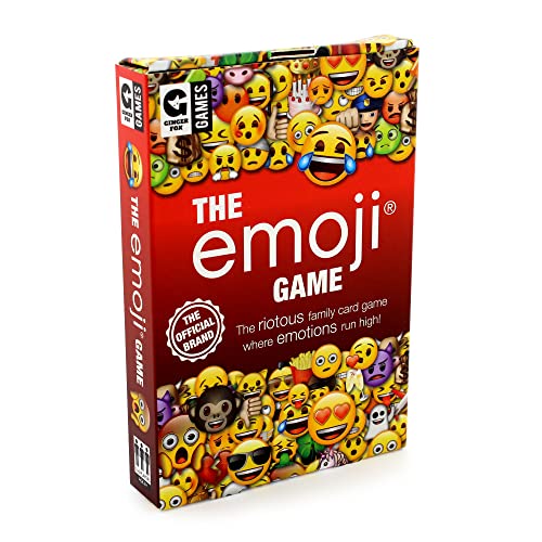 Emoji /Boardgames - Jigsaw Puzzle image 1