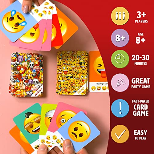 Emoji /Boardgames - Jigsaw Puzzle image 4