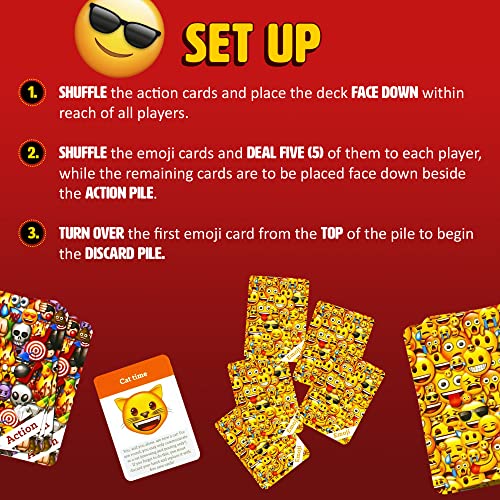 Emoji /Boardgames - Jigsaw Puzzle image 5