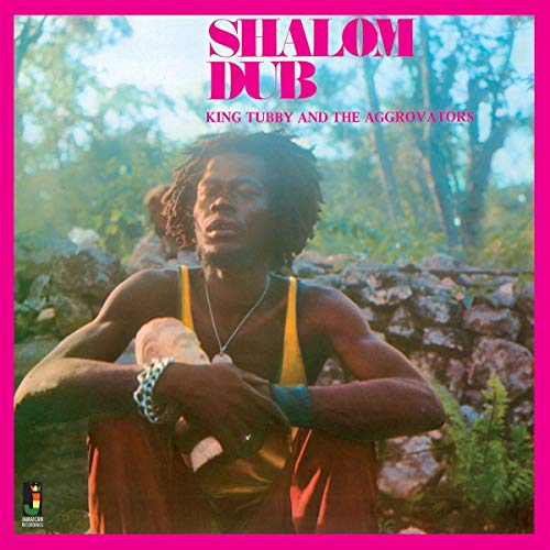 King Tubby - Shalom Dub - CD image 1