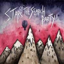 STARS OF THE SEARCH - CD image 1
