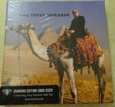 VARIOUS - VERY TERRY EDWARDS - CD image 1