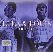 Together (180g) (2LP) - Vinyl Record image 1