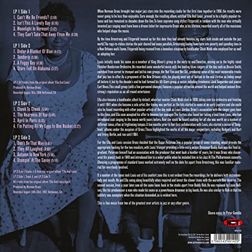 Together (180g) (2LP) - Vinyl Record image 2