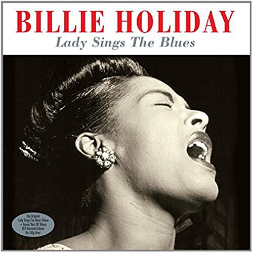 Billie Holiday - Lady Sings the Blues - Vinyl Record Double image 1