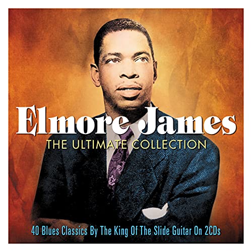 Ultimate Collection - CD2 image 1