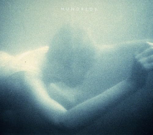 HUNDREDS - CD ALBUM image 1