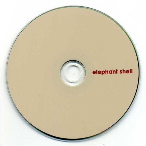 TOKYO POLICE CLUB - ELEPHANT SHELL - CD ALBUM image 4
