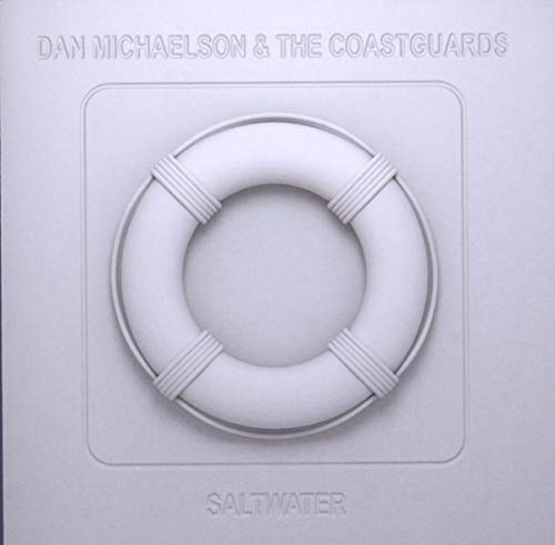 Dan Michaelson & The - Saltwater - CD image 1