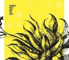 FRANKIE ROSE AND THE - SAME - CD image 1