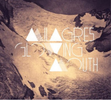 MILAGRES - GLOWING MOUTH - Vinyl Record 12" RECORD image 1