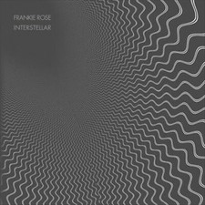Frankie Rose - Interstellar - CD image 1