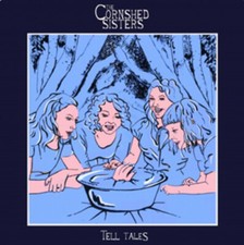 Cornshed Sisters - Tell Tales - CD image 1