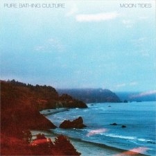 Pure Bathing Culture - Moon Tides - CD image 1