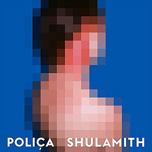 Polica - Shulamith - Used CD image 1