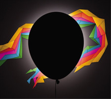 Milagres - Violent Light - Vinyl Record image 1