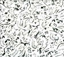 Elephant - Sky Swimming - CD image 1