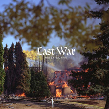 Haley Bonar - Last War - Vinyl Record image 1