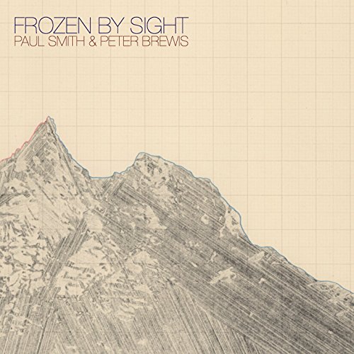 Paul Smith - Frozen By Sight - CD image 1