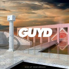PHOENIX FOUNDATION - GIVE UP YOUR DREAMS - Vinyl Record 12" RECORD image 1