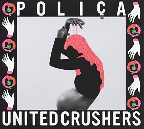 Polica - United Crushers - Vinyl Record image 1