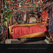 Haley Bonar - Impossible Dream - CD image 1