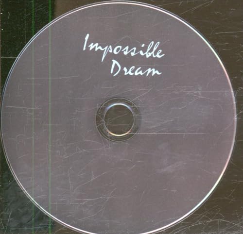 Haley Bonar - Impossible Dream - CD image 3