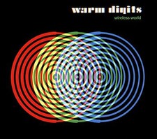 Warm Digits - Wireless World - CD image 1
