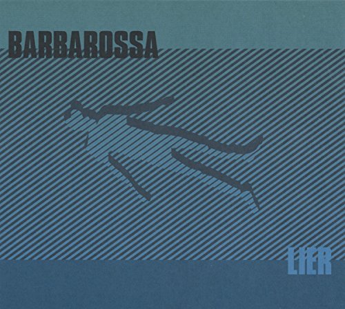Barbarossa - Lier - CD image 1