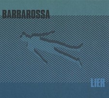BARBAROSSA - LIER - Vinyl Record 12" RECORD image 1