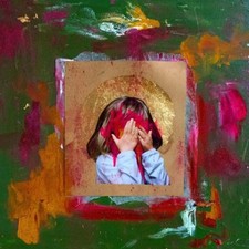 Basement Revolver - Heavy Eyes - CD image 1