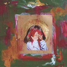 Basement Revolver - Heavy Eyes - Vinyl Record image 1