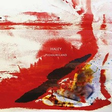 HALEY - PLEASURELAND - Vinyl Record 12" RECORD image 1