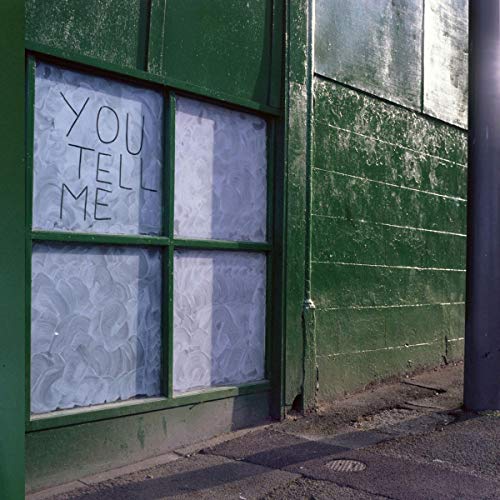 You Tell Me - CD image 1