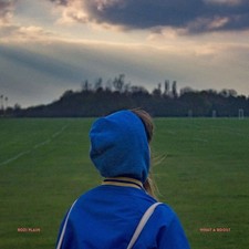 Rozi Plain - What a Boost - CD image 1