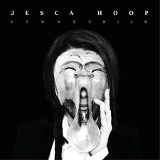 Jesca Hoop - Stonechild - CD image 1
