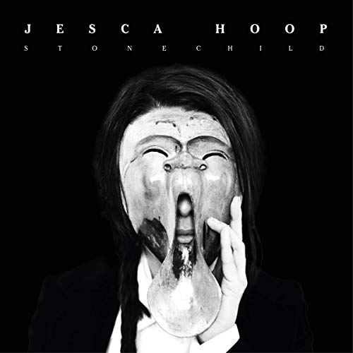 JESCA HOOP - STONECHILD - Vinyl Record image 1