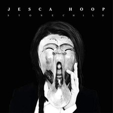 JESCA HOOP - STONECHILD - Vinyl Record 12" RECORD image 1