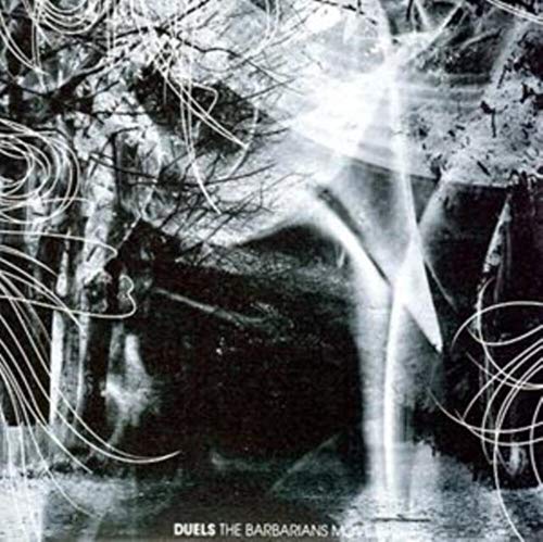 Duels - Barbarians Move In - Used CD image 1