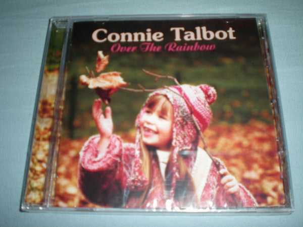 Connie Talbot - 's Christmas Album - Used CD image 1