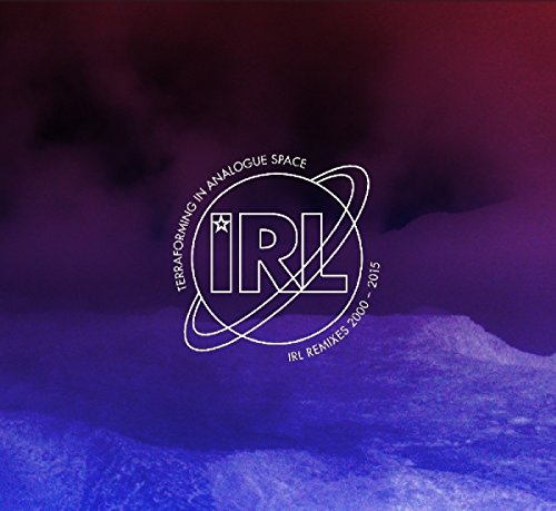 Various - Terraforming In Analogue Space - Vinyl Record image 1