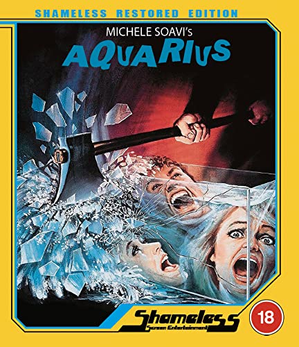Stagefright (Collect - Stagefright (Collector's Limited Edition) [Blu- image 5