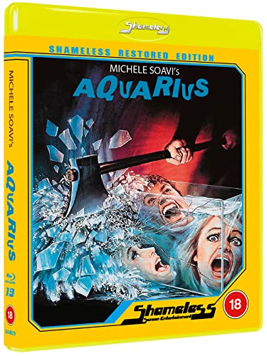 Stagefright (Collect - Stagefright (Collector's Limited Edition) [Blu- image 6