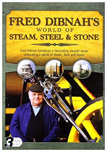 FRED DIBNAHS WORLD O - REGION 2 - DVD image 1